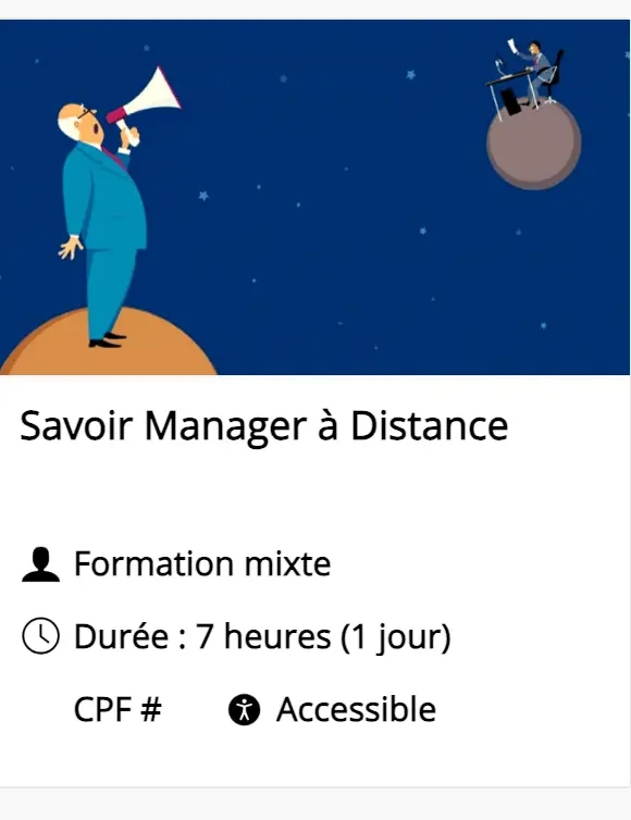 Manager à distance et piloter une équipe multisite