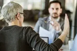 assertivit&eacute; et conflits