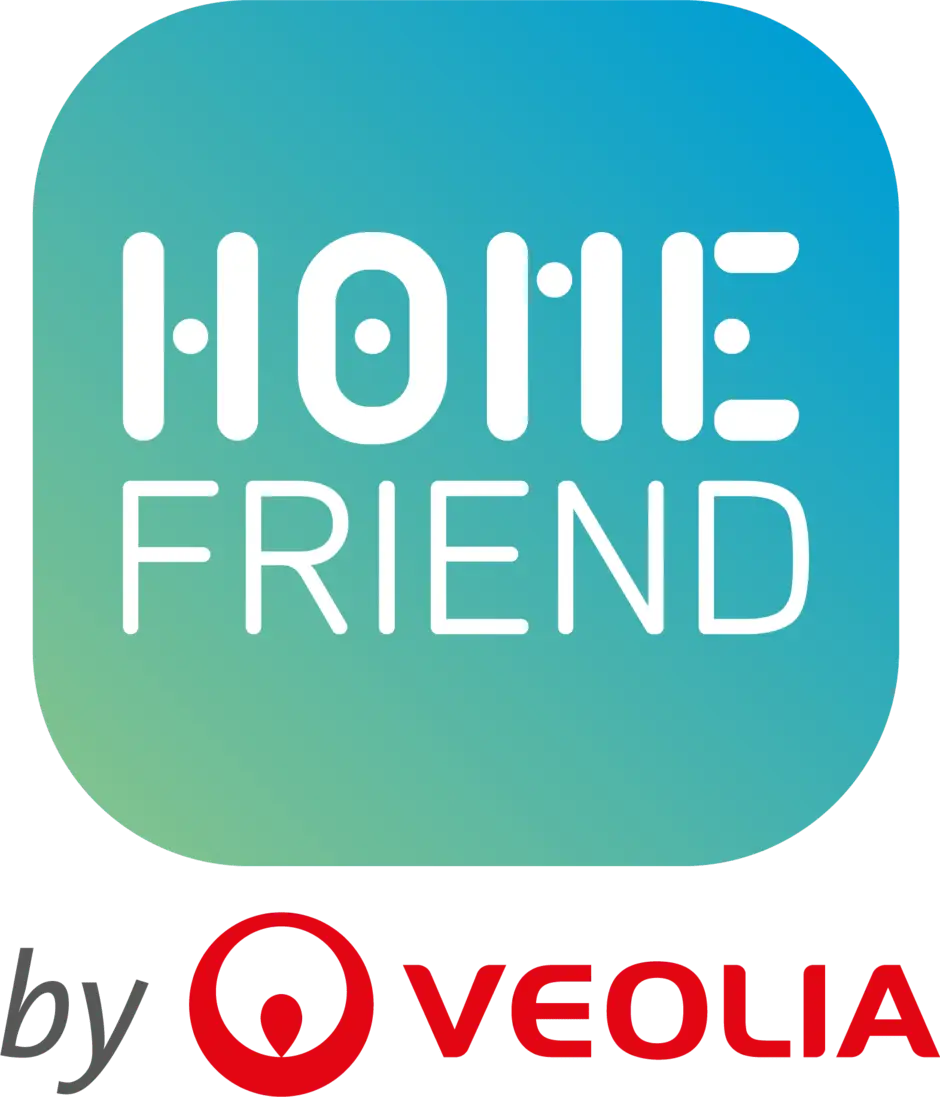 HomeFriend