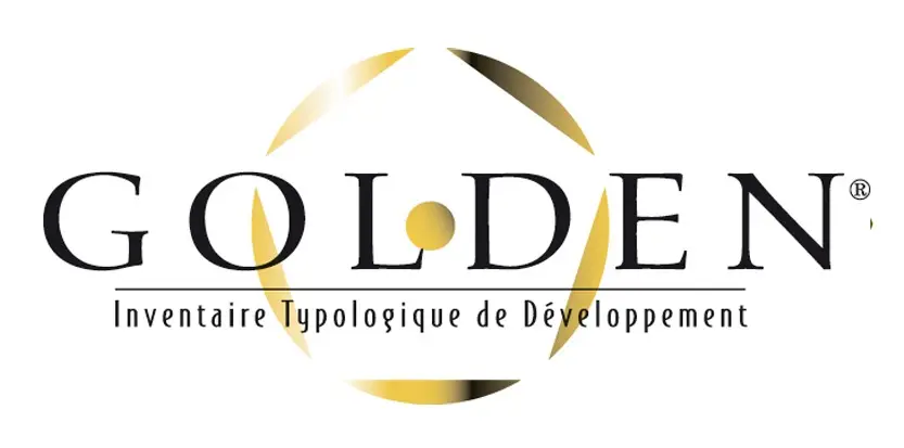 GOLDEN inventaire de personnalit&eacute;