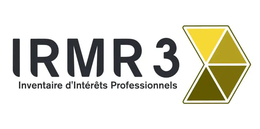 IRMR3 int&eacute;r&ecirc;ts professionnels