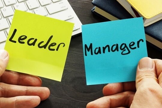 management et leadership 2
