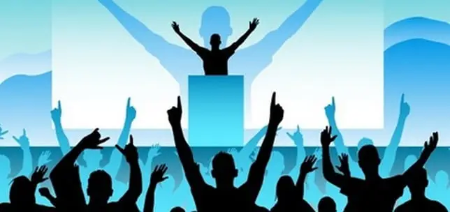 Convaincre et persuader