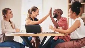 Compétences relationnelle