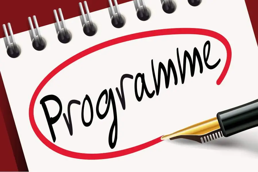 Programme de formation ACTES MANAGEMENT